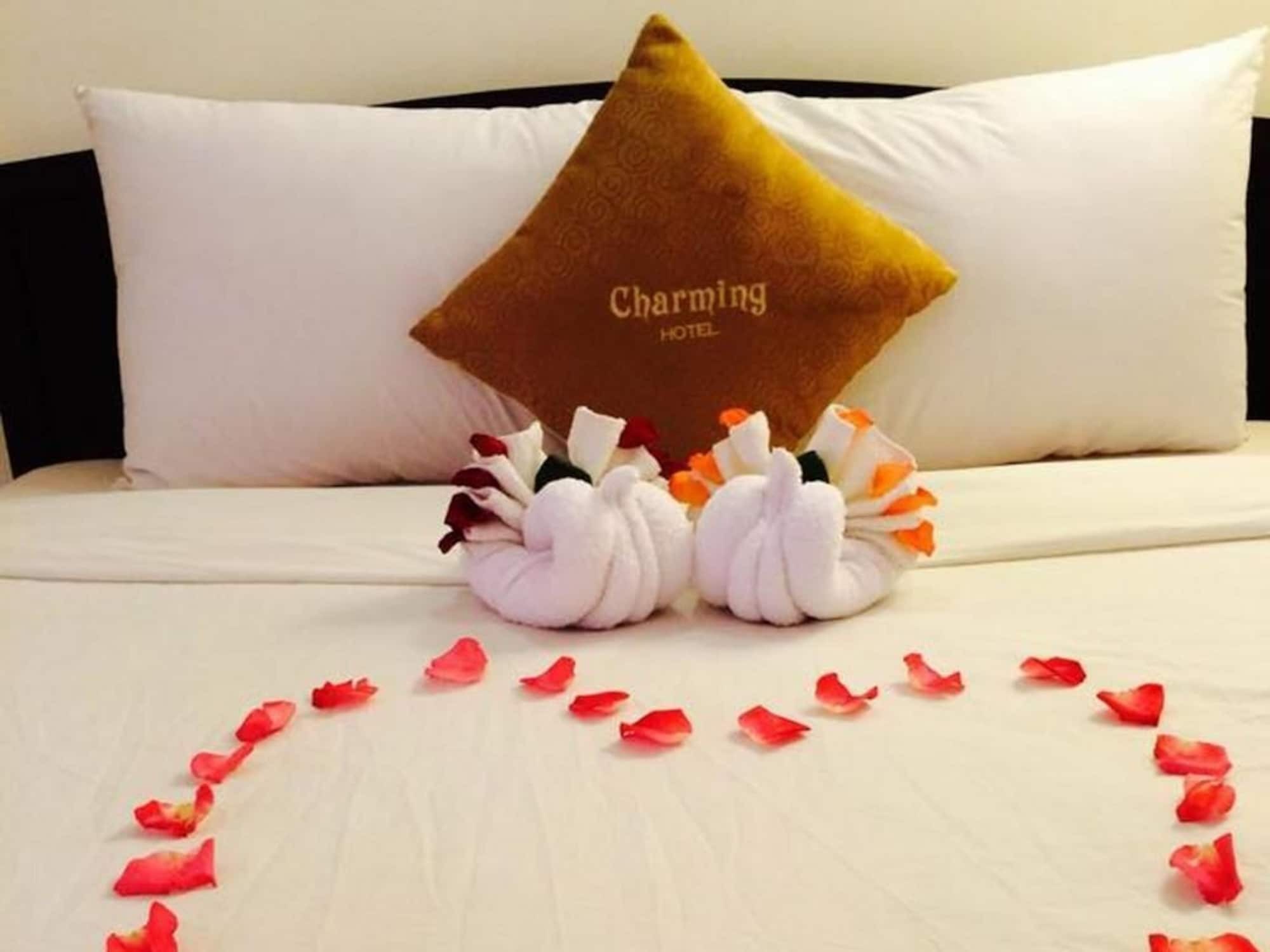 Ruby Bistro Hotel هوي المظهر الخارجي الصورة